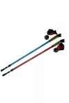 Nordic Walking bot , alu túra bot pár max 130
