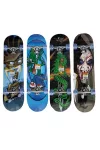 Hollow Board Gördeszka