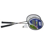 Hobbi Tollaslabda szett Hobbi Tollaslabda szett