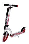 ROLLER FEHÉR ALU 23/18 cm kerékkel, ABEC 7 csapágy, 105