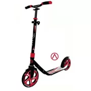 Aluminium Roller 250/215mm első és hátsó kerekekkel 101-111cm között 3 Aluminium Roller 250/215mm első és hátsó kerekekkel 101-111cm között 3