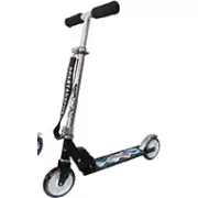 ROLLER FEKETE, ALU , abec 5 csapágy,14,5 cm kerék, 100 ROLLER FEKETE, ALU , abec 5 csapágy,14,5 cm kerék, 100