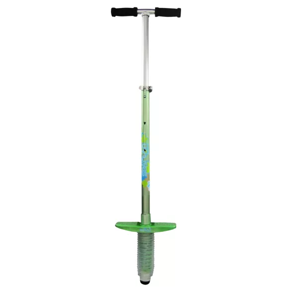 Pogo bot, ugráló bot 60 kg terhelhetőséggel, 3 magasság állítási