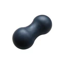   SMR duplalabda, masszázskoz 14x7cm, mogyoró formájú kemény hab anyagú