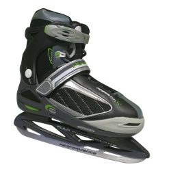   Gyerek jégkorcsolya Soft Arad 32-36 méretállítás, a készlet erejéig