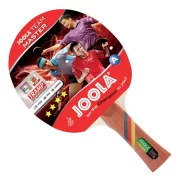 Joola Master pingpong ütő konkáv nyél, 4 csillagos Joola Master pingpong ütő konkáv nyél, 4 csillagos