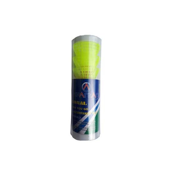 Speedminton labda, 6 DB-OS