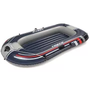 Bestway Hobbi csónak 2,28 x 1,21x0,32m méretben