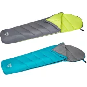 Hálózsák 220x75x50cm, 800gr, -7 extrem, komfort 6-10 fok, integrált fejrész Hálózsák 220x75x50cm, 800gr, -7 extrem, komfort 6-10 fok, integrált fejrész