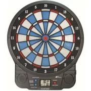 Echowell elektromos darts játék 20 játék / 8 játékos Echowell elektromos darts játék 20 játék / 8 játékos