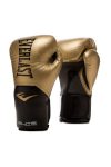 Boxkesztyű Everlast Elite Gold, 10 uncia