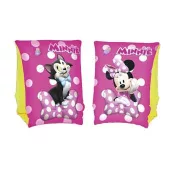 Minnie rózsaszín baba karúszó kétlégkamrás kivitelben Minnie rózsaszín baba karúszó kétlégkamrás kivitelben