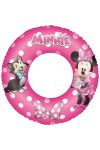 Minnie úszógumi Disney biztonsági szelepes kivitel