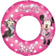 Minnie úszógumi Disney biztonsági szelepes kivitel