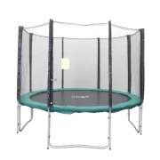 Capetan® Olive 305 cm átm. 4 w lábbal 8 hálótartó Capetan® Olive 305 cm átm. 4 w lábbal 8 hálótartó