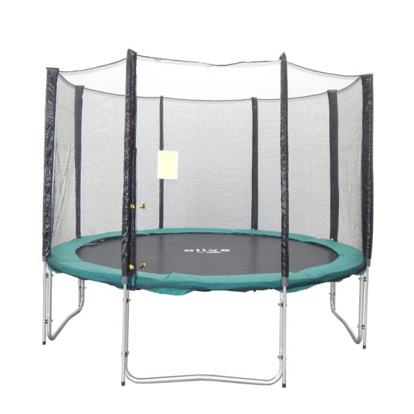 Capetan® Olive 305 cm átm. 4 w lábbal 8 hálótartó