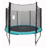 Capetan® Selector 366 cm átm.extra váz rögzítő T elemmel megerősített Capetan® Selector 366 cm átm.extra váz rögzítő T elemmel megerősített