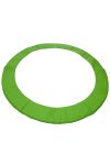 Capetan® 244cm átm. Lime Zöld színű PVC trambulin rugóvédő 20mm