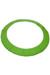 Capetan® 244cm átm. Lime Zöld színű PVC trambulin rugóvédő 20mm