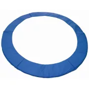 Capetan® 244 cm átm. Kék színű PVC trambulin rugóvédő 20mm Capetan® 244 cm átm. Kék színű PVC trambulin rugóvédő 20mm