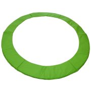   Capetan® 366cm trambulinokhoz Lime Zöld rugóvédő szivacs 20mm vastagsággal