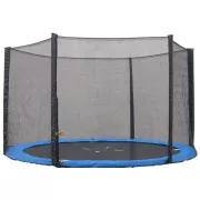   Capetan® 427 cm trambulinokhoz pót védőháló (oszlopok és szivacs nélkül)