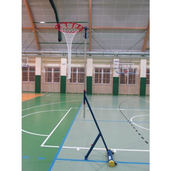 Röplabda tréning edzéssegítő - röplabda felugrás mérő és edző eszköz