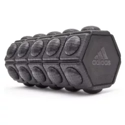 Adidas Mini SMR henger 18 x 8 x 8cm fekete