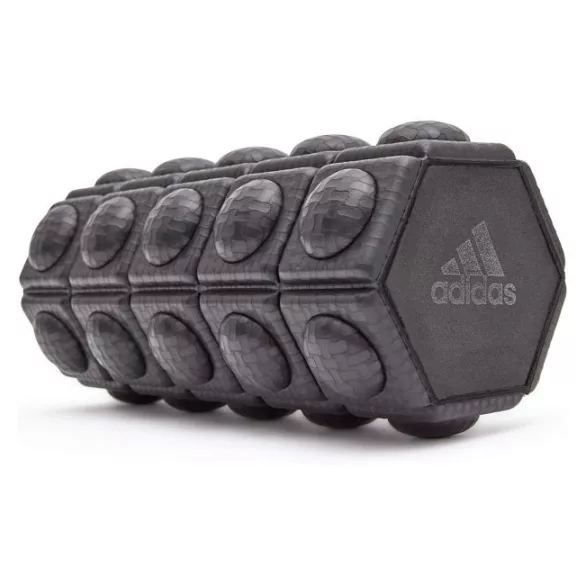Adidas Mini SMR henger 18 x 8 x 8cm fekete