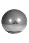 Adidas 65cm Premium gimnasztika labda sötétszürke színben