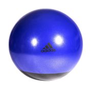 Adidas 65cm Premium gimnasztika labda sötétlila színben