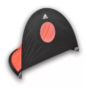Adidas kétfunkciós 180cm széles mobil football kapu - célzófallal Adidas kétfunkciós 180cm széles mobil football kapu - célzófallal