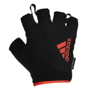 Adidas adclimate fitness kesztyű súlyzós edzésekhez, lehúzó pánttal XL Adidas adclimate fitness kesztyű súlyzós edzésekhez, lehúzó pánttal XL