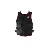 Adidas 10Kg súlymellény zipzárral, állítható súlyokkal Adidas 10Kg súlymellény zipzárral, állítható súlyokkal
