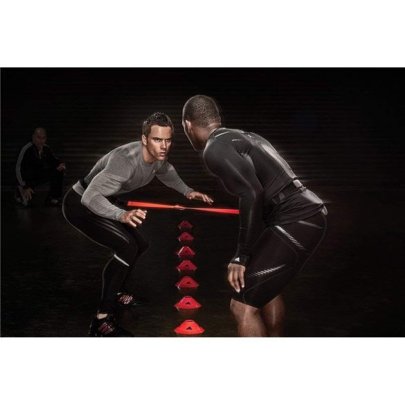 Adidas partner tréning edző öv, edzéssegítő agility öv