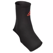 Adidas boka rögzítő gumiharisnya fekete XL méret Adidas boka rögzítő gumiharisnya fekete XL méret