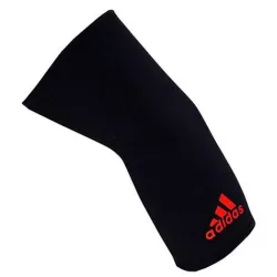 Adidas könyökvédő elasztikus, XL
