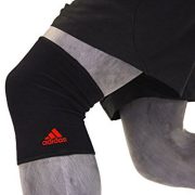 Adidas térdvédő elasztikus, M Adidas térdvédő elasztikus, M