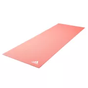 Adidas 173x61x0,4cm halványpiros tornaszőnyeg - jógaszőnyeg Adidas 173x61x0,4cm halványpiros tornaszőnyeg - jógaszőnyeg
