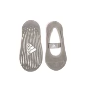 Adidas Jógazokni S/M méret szürke színben