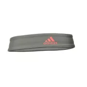 Adidas fejpánt uni méret, szürke Adidas fejpánt uni méret, szürke