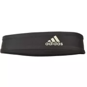 Adidas sótétszürke fejpánt, uni méret Adidas sótétszürke fejpánt, uni méret