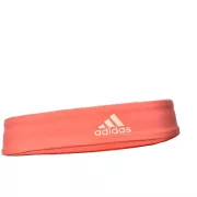 Adidas fejpánt lazac piros, uni méret Adidas fejpánt lazac piros, uni méret