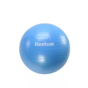 Reebok 65cm gimnasztika labda Cián színben ajándék DVD-vel Reebok 65cm gimnasztika labda Cián színben ajándék DVD-vel