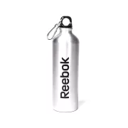 Reebok Aluminium 750ml BPA anyag mentes korrózióálló kulacs Reebok Aluminium 750ml BPA anyag mentes korrózióálló kulacs