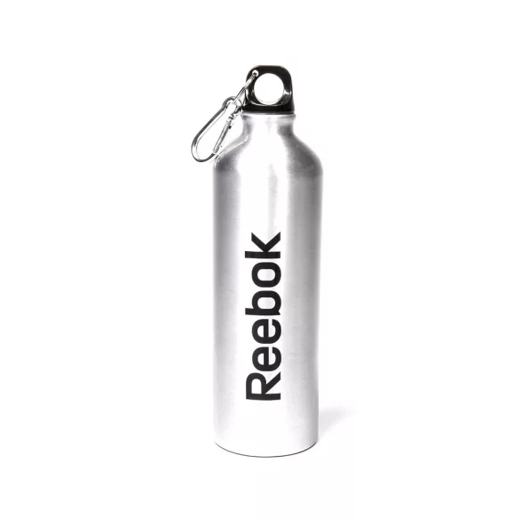 Reebok Aluminium 750ml BPA anyag mentes korrózióálló kulacs