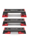 Reebok Step Pad Original 2.0 Red , ÚJ 4. generációs