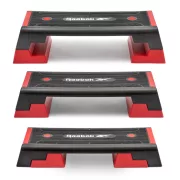 Reebok Step Pad Original 2.0 Red , ÚJ 4. generációs Reebok Step Pad Original 2.0 Red , ÚJ 4. generációs