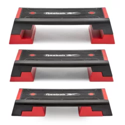Reebok Step Pad Original 2.0 Red , ÚJ 4. generációs
