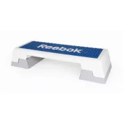 Reebok step pad - Edzőtermi Reebok szteppad kék felület 90x36, Reebok step pad - Edzőtermi Reebok szteppad kék felület 90x36,
